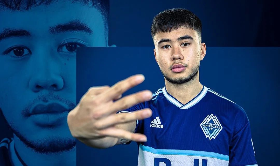  媒體人：伍小海為國足效力，需解決的問題是他曾為加拿大U23出場