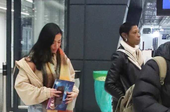  太陽(yáng)報(bào)：客勝曼城后，貝林的母親和女友隨他一起返回馬德里