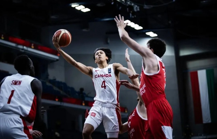  NBA下一個(gè)“林瘋狂”，會(huì)是這個(gè)韓裔小伙嗎？