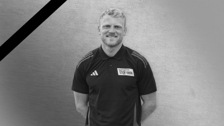  R.I.P. 柏林聯(lián)合U14門將教練霍費(fèi)爾不幸離世，年僅28歲