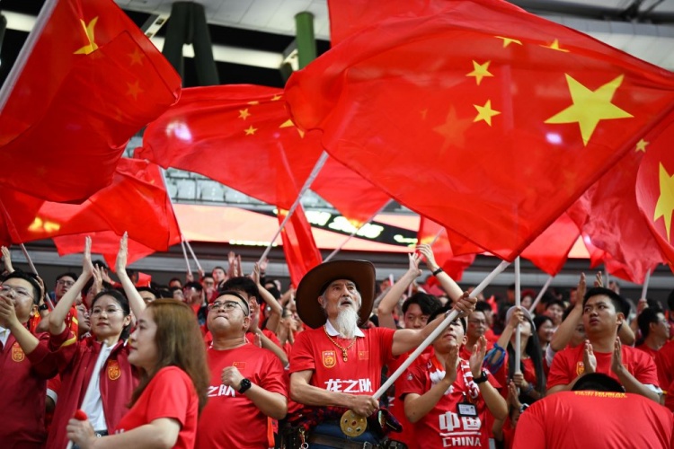  前瞻：一步之遙，U20國足全力沖擊世青賽