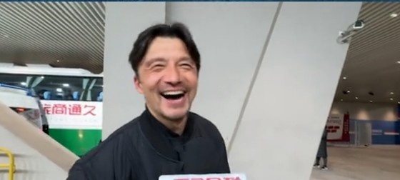  帶孩子和帶球隊哪個更累？謝暉笑言：都累，但帶孩子更累