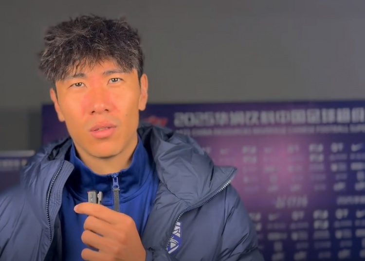  劉奕鳴：今年新援很多還需要磨合期，保持狀態(tài)相信下一場(chǎng)能拿下