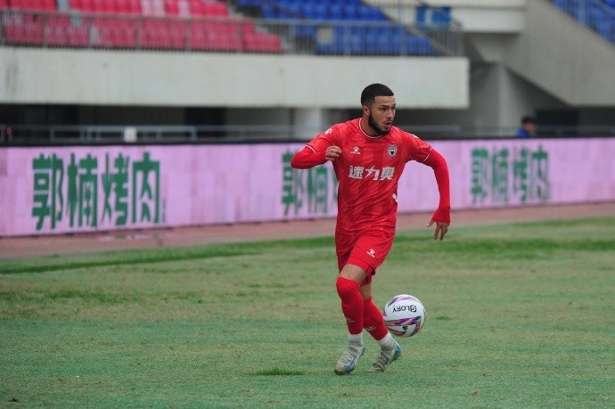 陜西聯(lián)合主場2-1戰(zhàn)勝上海嘉定匯龍，贏得西部杯足球邀請賽首勝