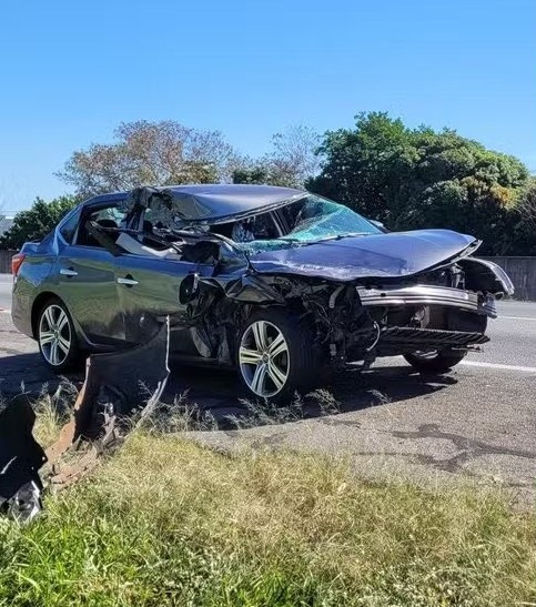  19歲巴西前鋒遭遇嚴(yán)重車禍，醫(yī)院已啟動(dòng)腦死亡確認(rèn)程序