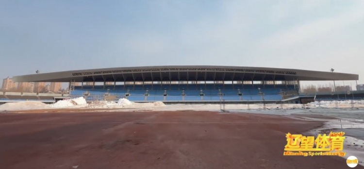  遼媒：鐵西體育場(chǎng)改建工作開啟，將改建為可容納4萬(wàn)人專業(yè)足球場(chǎng)