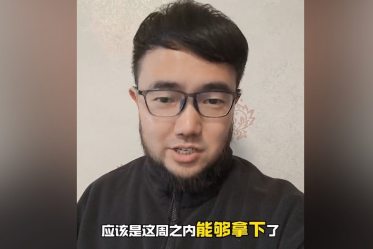  趕上本月世預(yù)賽沒問題？媒體人：塞鳥歸化應(yīng)該這周之內(nèi)就能辦妥