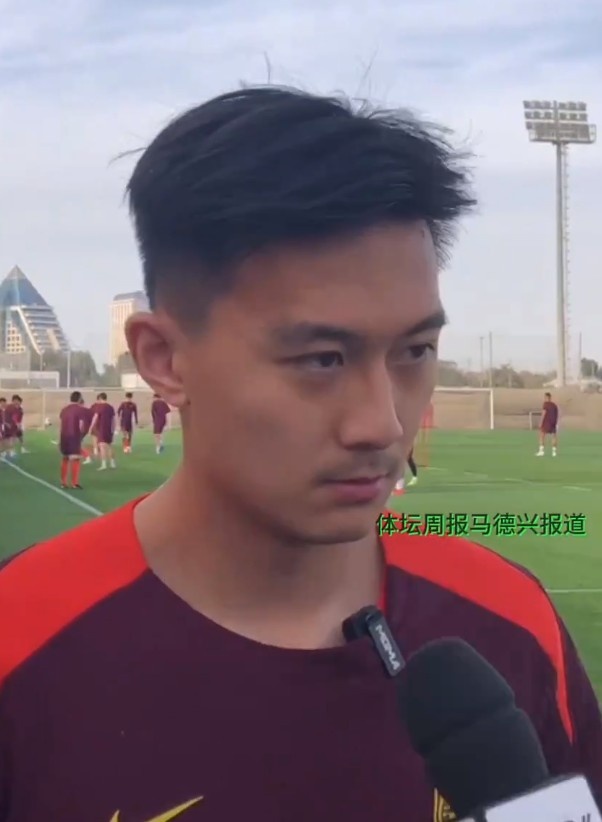  蔣圣龍：臉部消腫了很多骨頭在慢慢愈合，不一定戴面罩出戰(zhàn)沙特