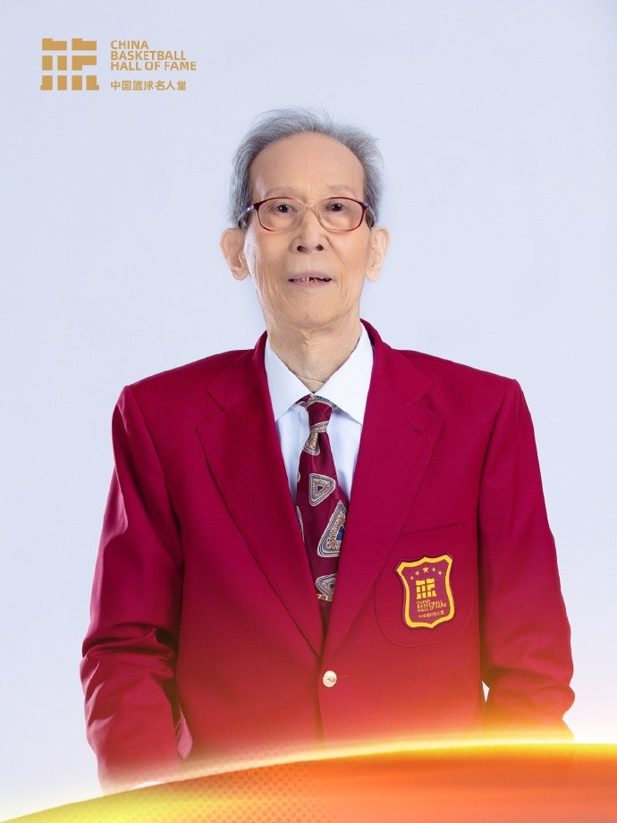  傳奇自傳承！2024年中國(guó)籃球名人堂入堂人物定妝照和大合影出爐！