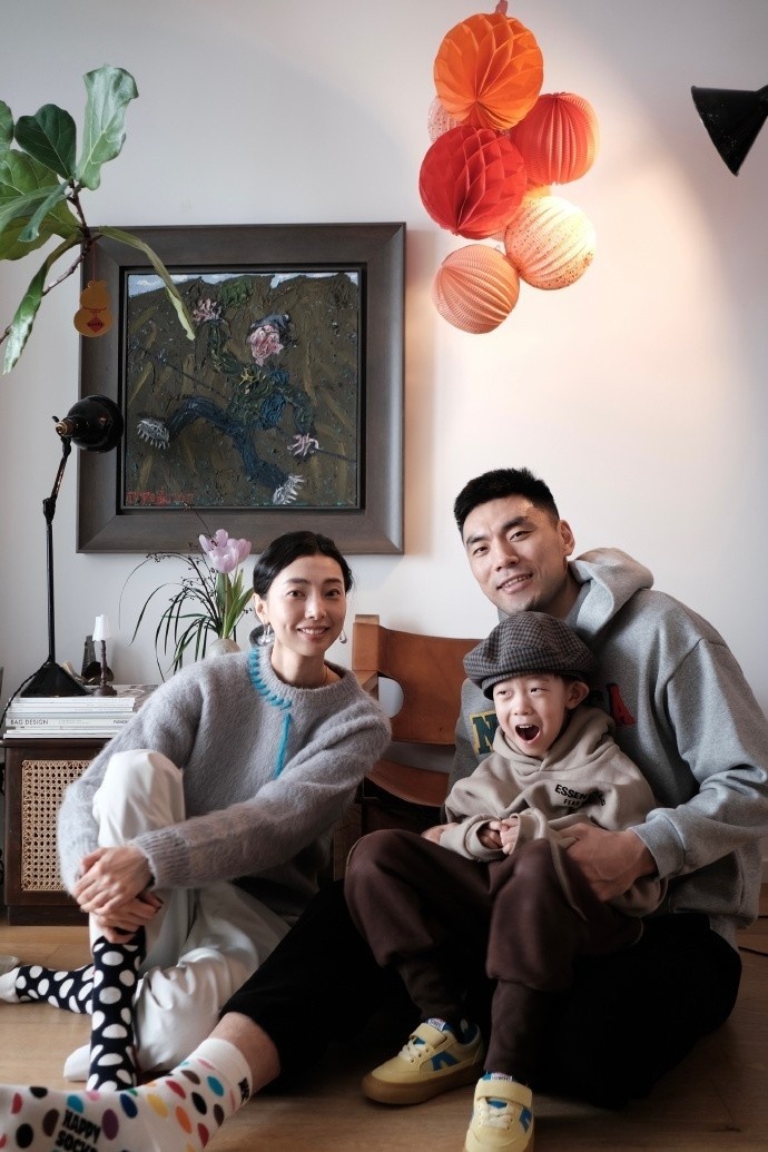  啥情況？李曉旭和妻子近日都注銷了微博賬號(hào)