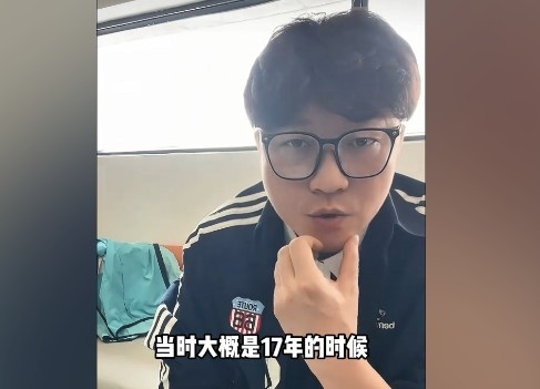  趙鵬：我是建業(yè)青訓(xùn)走出的唯一國(guó)字號(hào)，河南球迷對(duì)我還是比較認(rèn)可