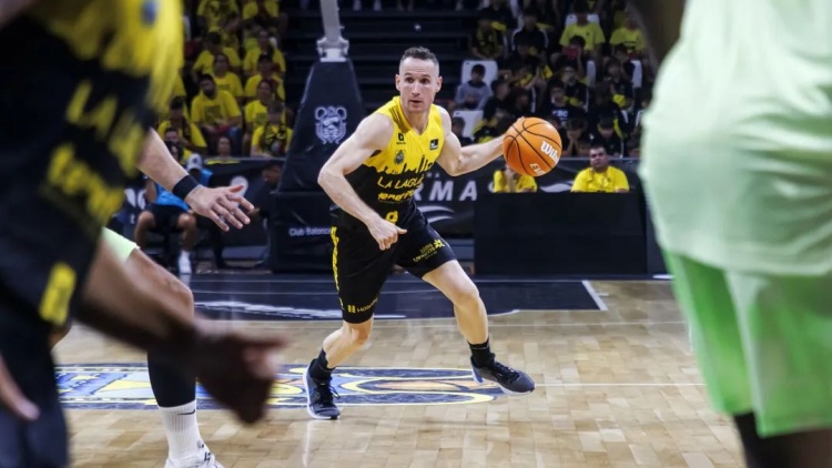  NBA初代老六，42歲進入生涯巔峰？！