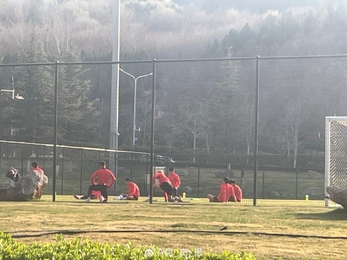 連續(xù)客場！博主：成都蓉城已抵達濟南備戰(zhàn)，周三將客戰(zhàn)泰山隊