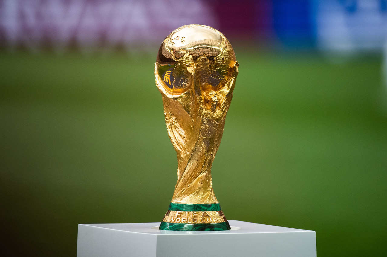  FIFA發(fā)言人：世界杯擴軍64支隊為會議時自發(fā)的提議，想法得到認(rèn)可