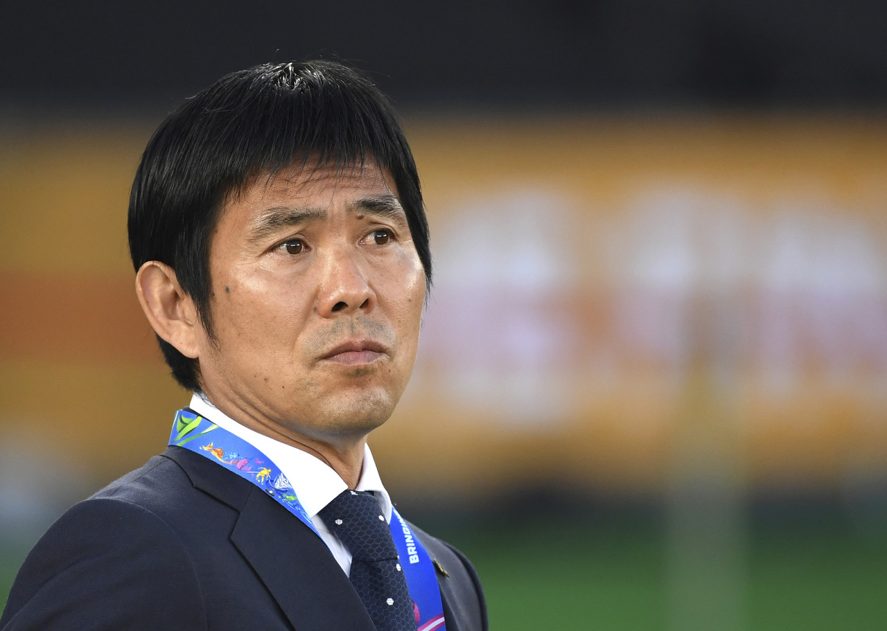  森保一談富安健洋等國(guó)腳傷?。汉芡葱?，但國(guó)家隊(duì)陣容厚度足夠