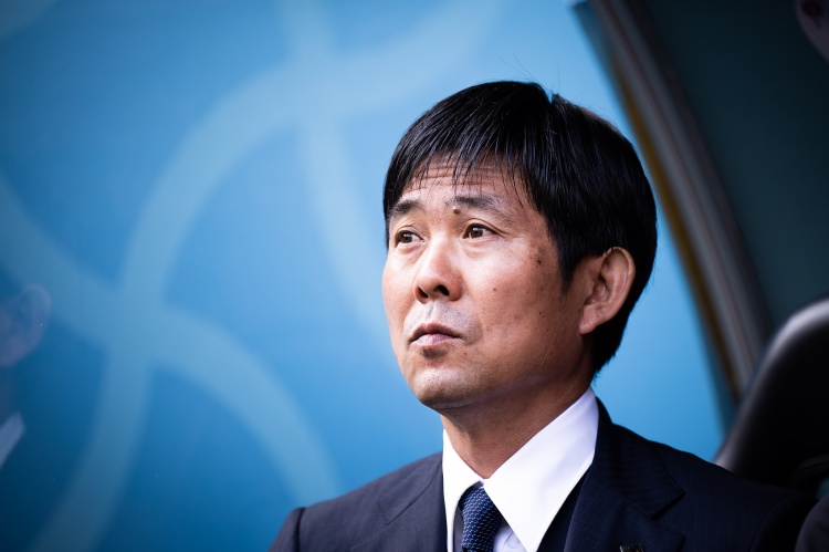  ESPN：9月份國(guó)際比賽日，日本隊(duì)和墨西哥將在美國(guó)進(jìn)行熱身