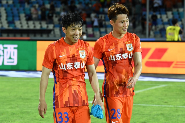  孫準浩證言：2-2海港后收金敬道20萬，2-0河北前下注50萬賽后收錢