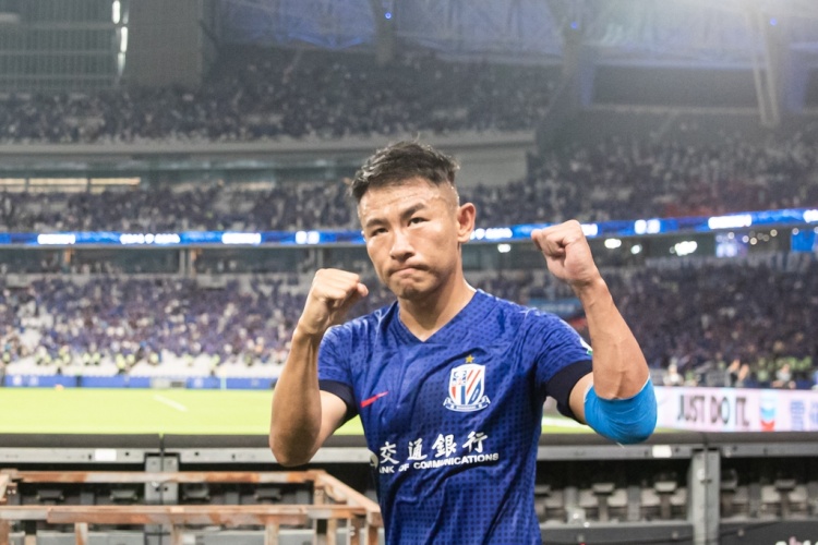  2.5萬歐的身價干500萬的活？這是37歲的于漢超...