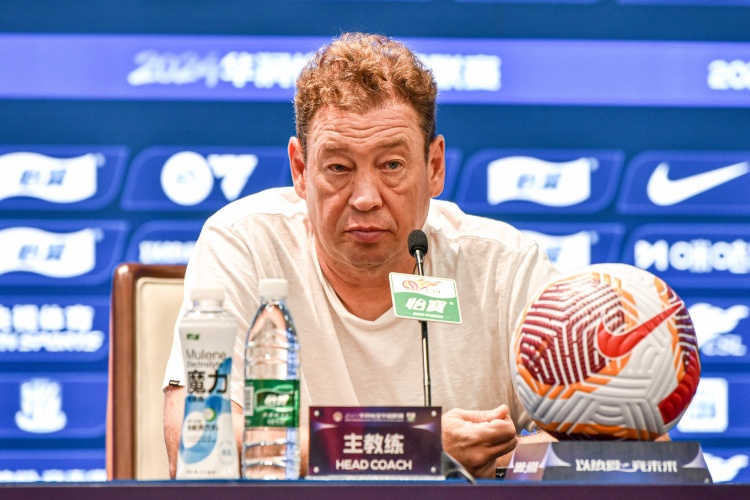  東體：申花穩(wěn)定是超級杯爭勝砝碼，米內羅首秀是一大看點
