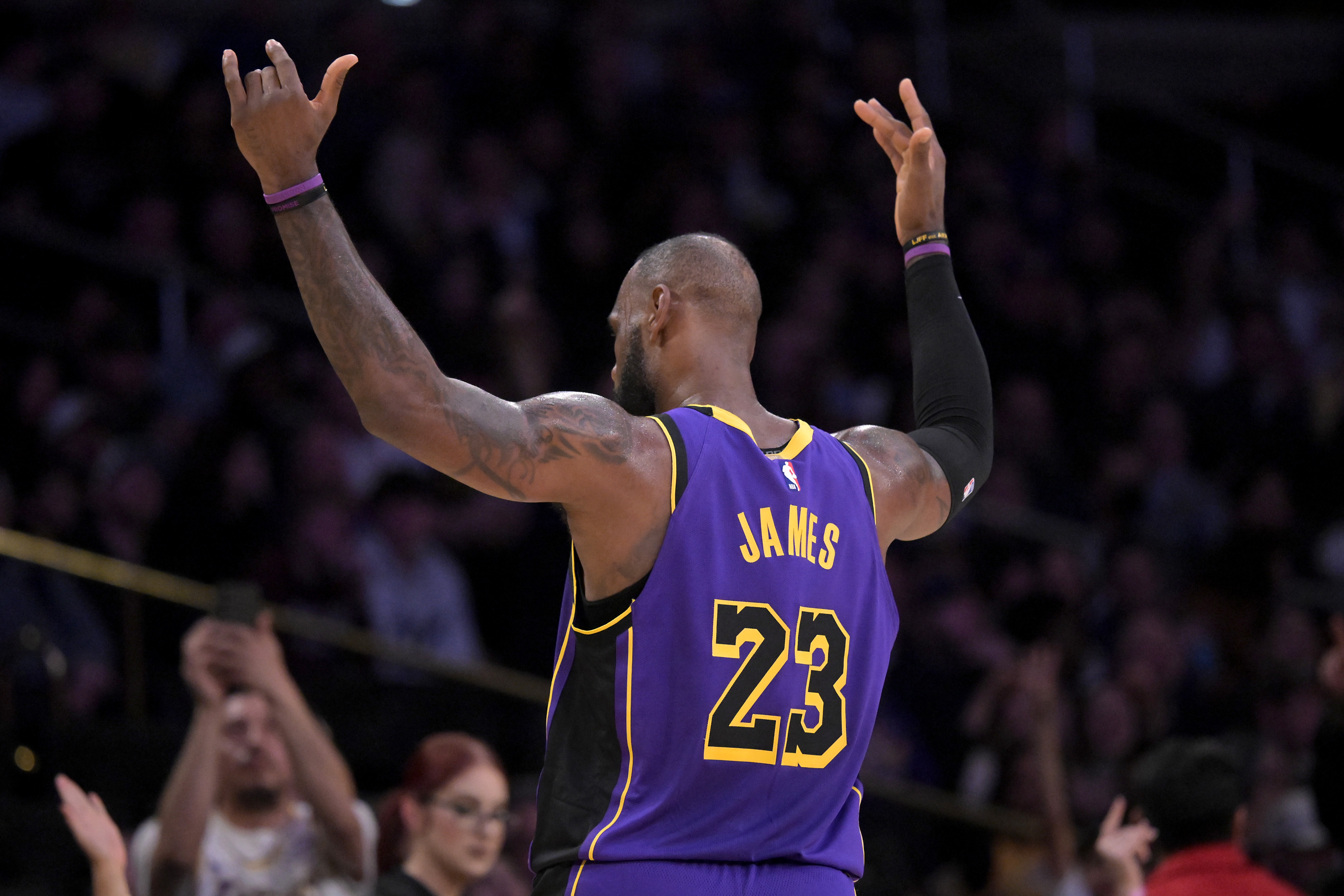  誰是搶手貨？誰將淡出NBA？今夏自由球員盤點：威少第27懷斯曼倒3
