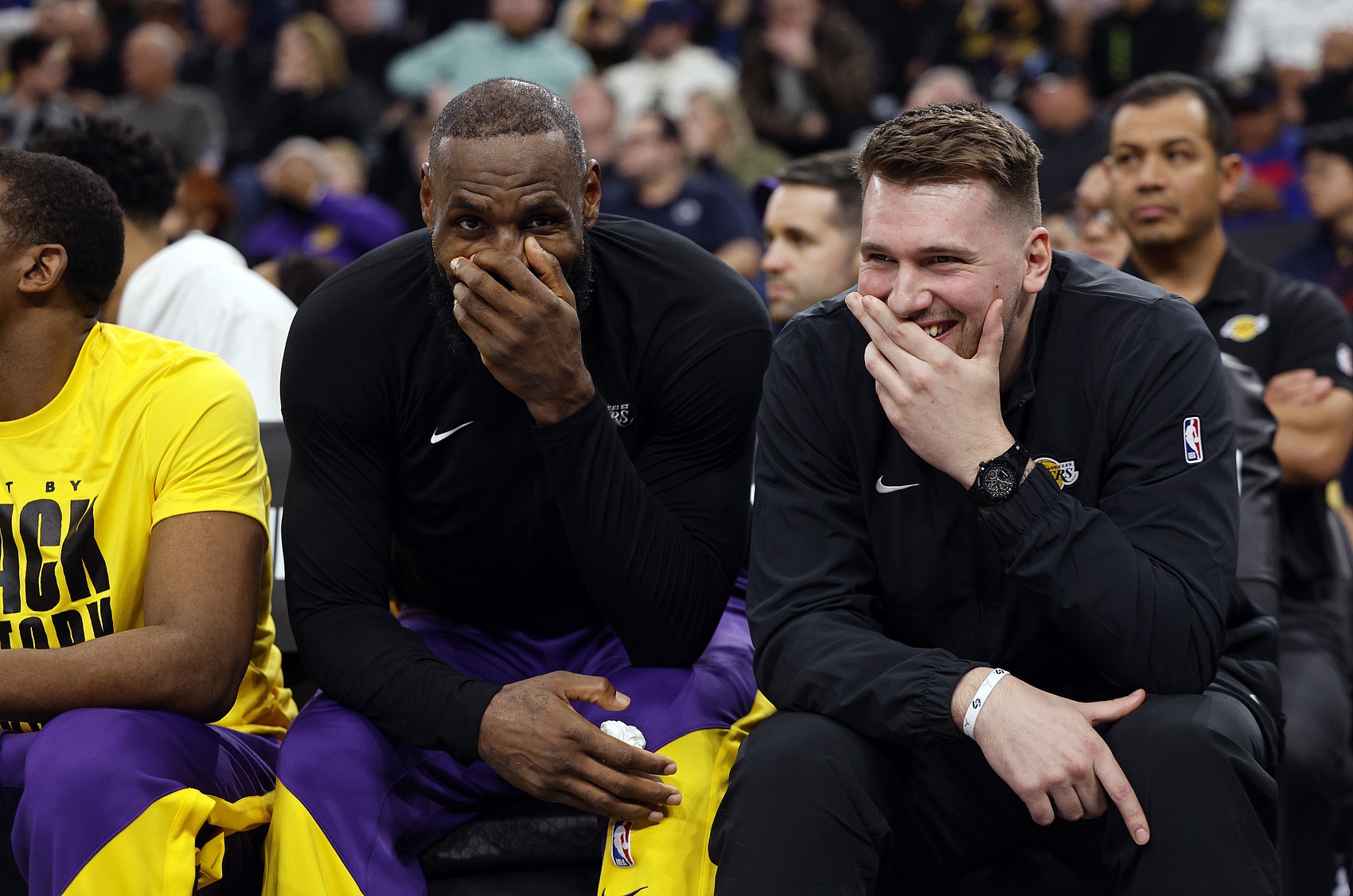  ESPN專家談截止日后重點(diǎn)：KD成下位被交易超巨？新版湖俠值得期待