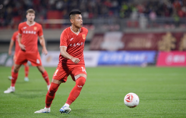  重慶銅梁龍官方：程燁桐傷缺2-3周，黃希揚(yáng)傷缺1周
